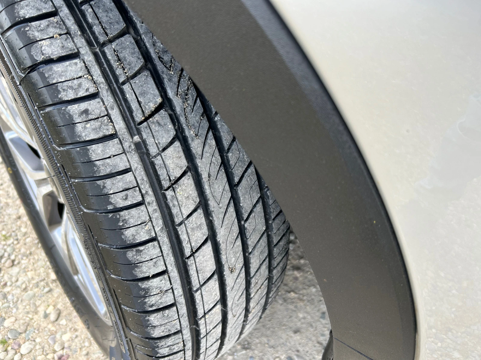 Kia Sportage 1.6i GAZ | Mobile.bg — изображение 16