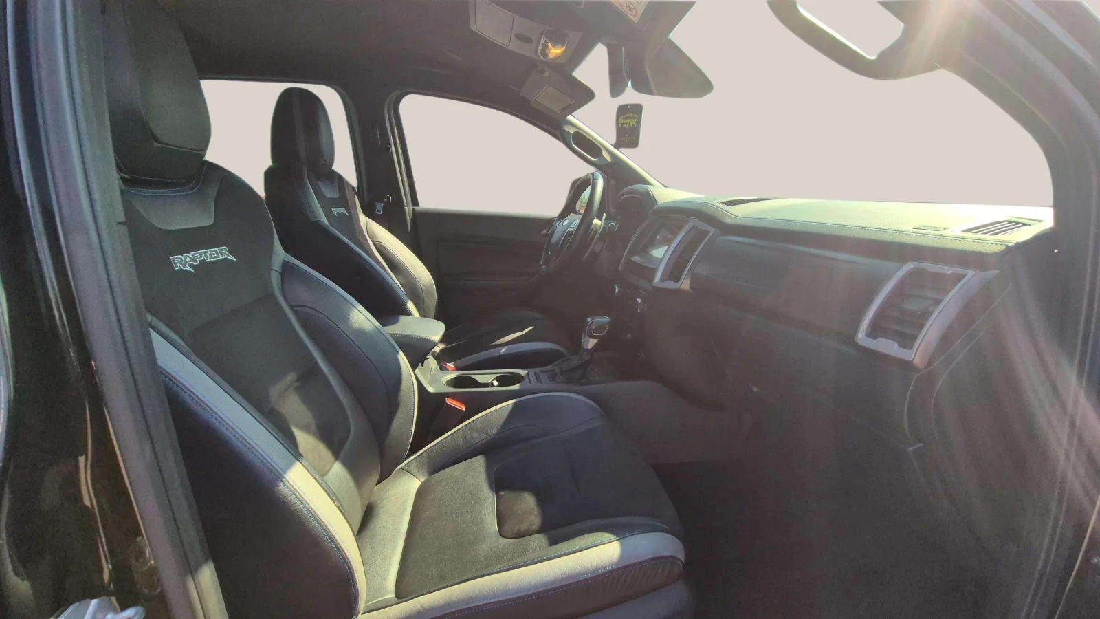 Ford Ranger 2.0 EcoBlue - изображение 9