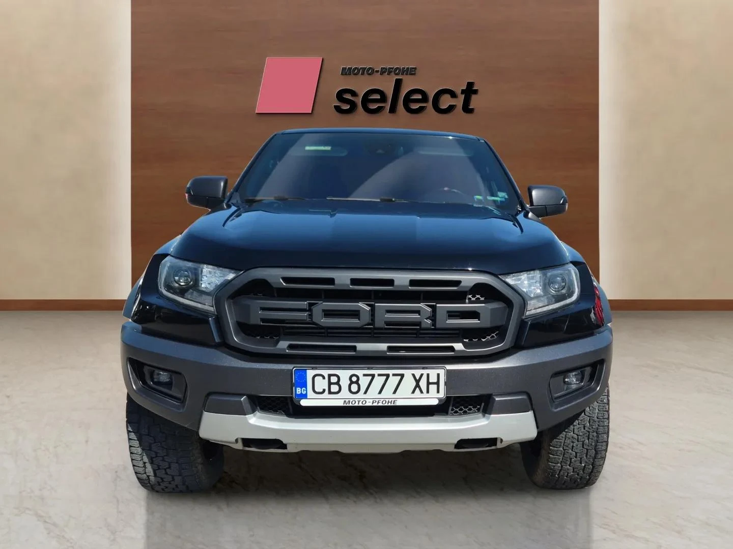 Ford Ranger 2.0 EcoBlue - изображение 2