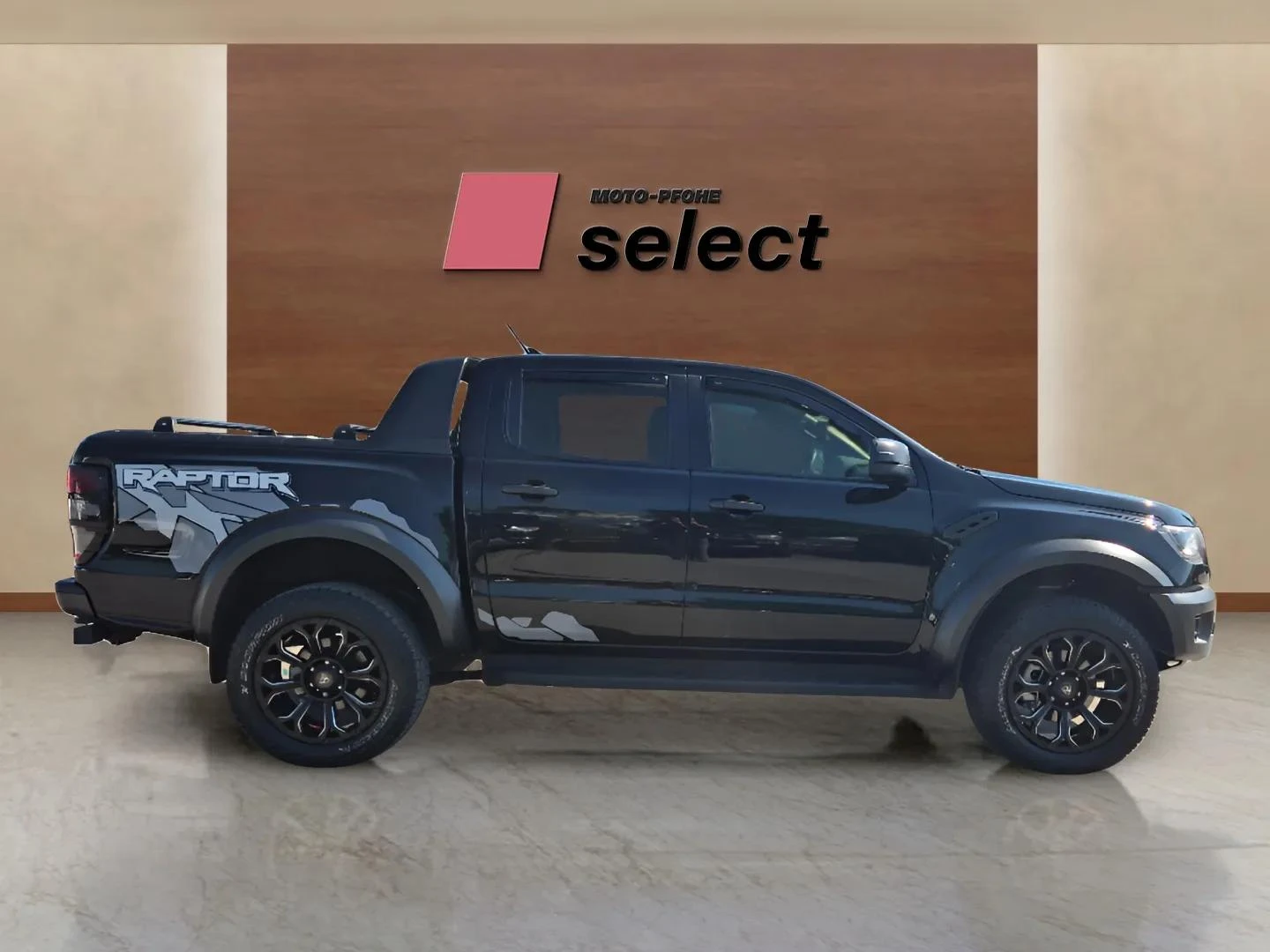 Ford Ranger 2.0 EcoBlue - изображение 4