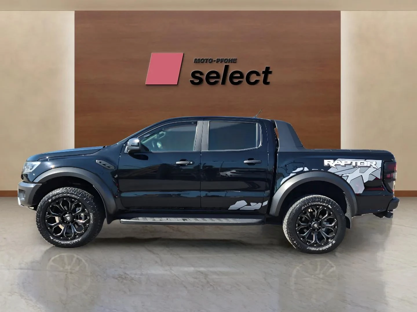 Ford Ranger 2.0 EcoBlue - изображение 8
