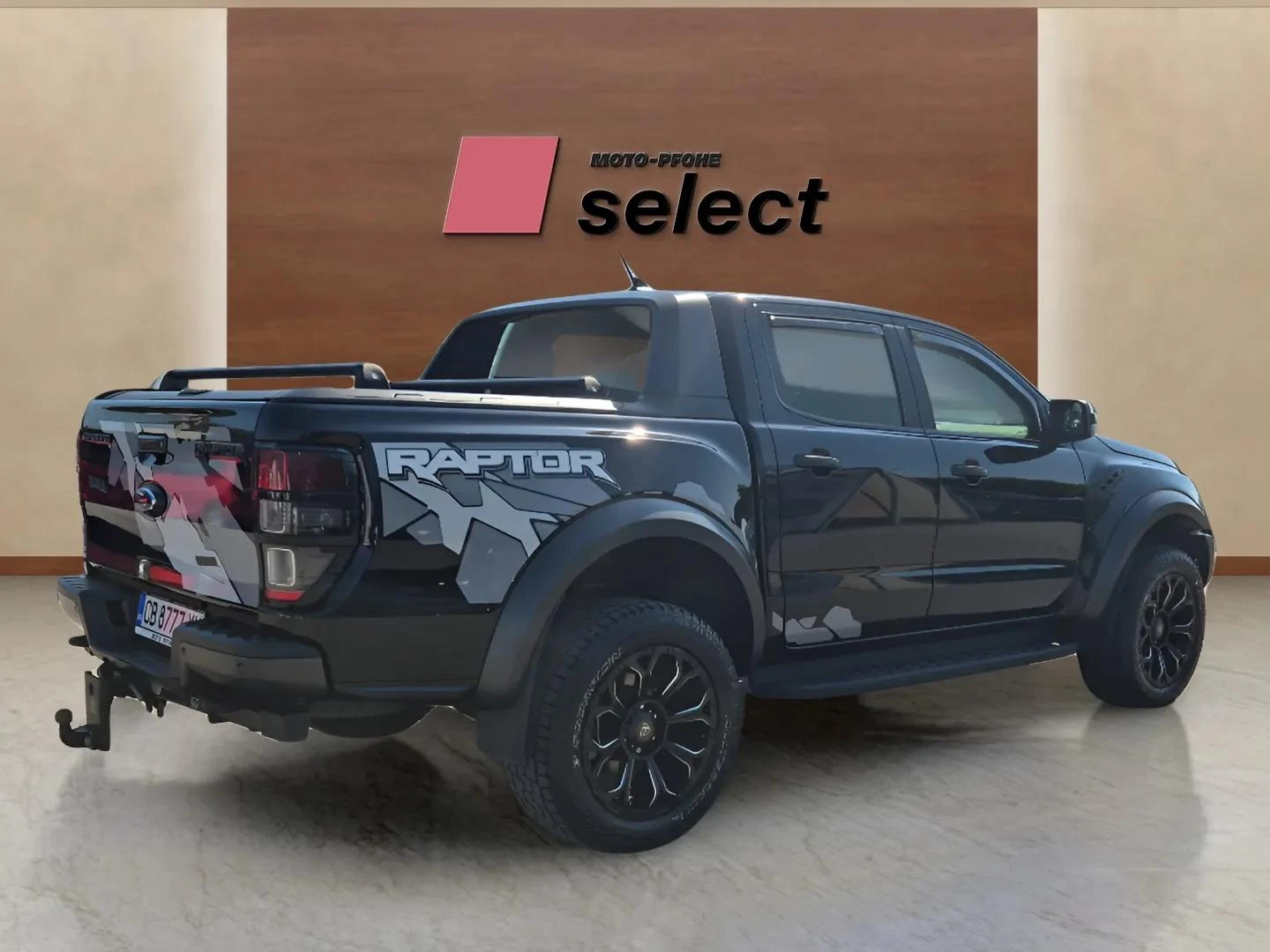 Ford Ranger 2.0 EcoBlue - изображение 5