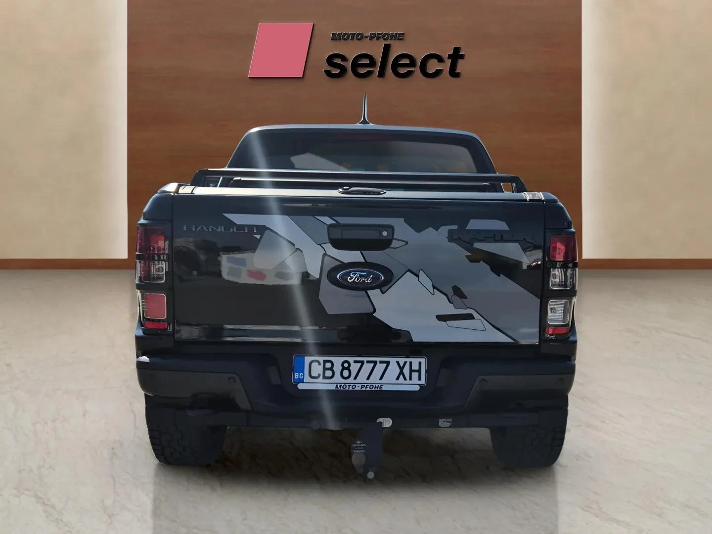 Ford Ranger 2.0 EcoBlue - изображение 6