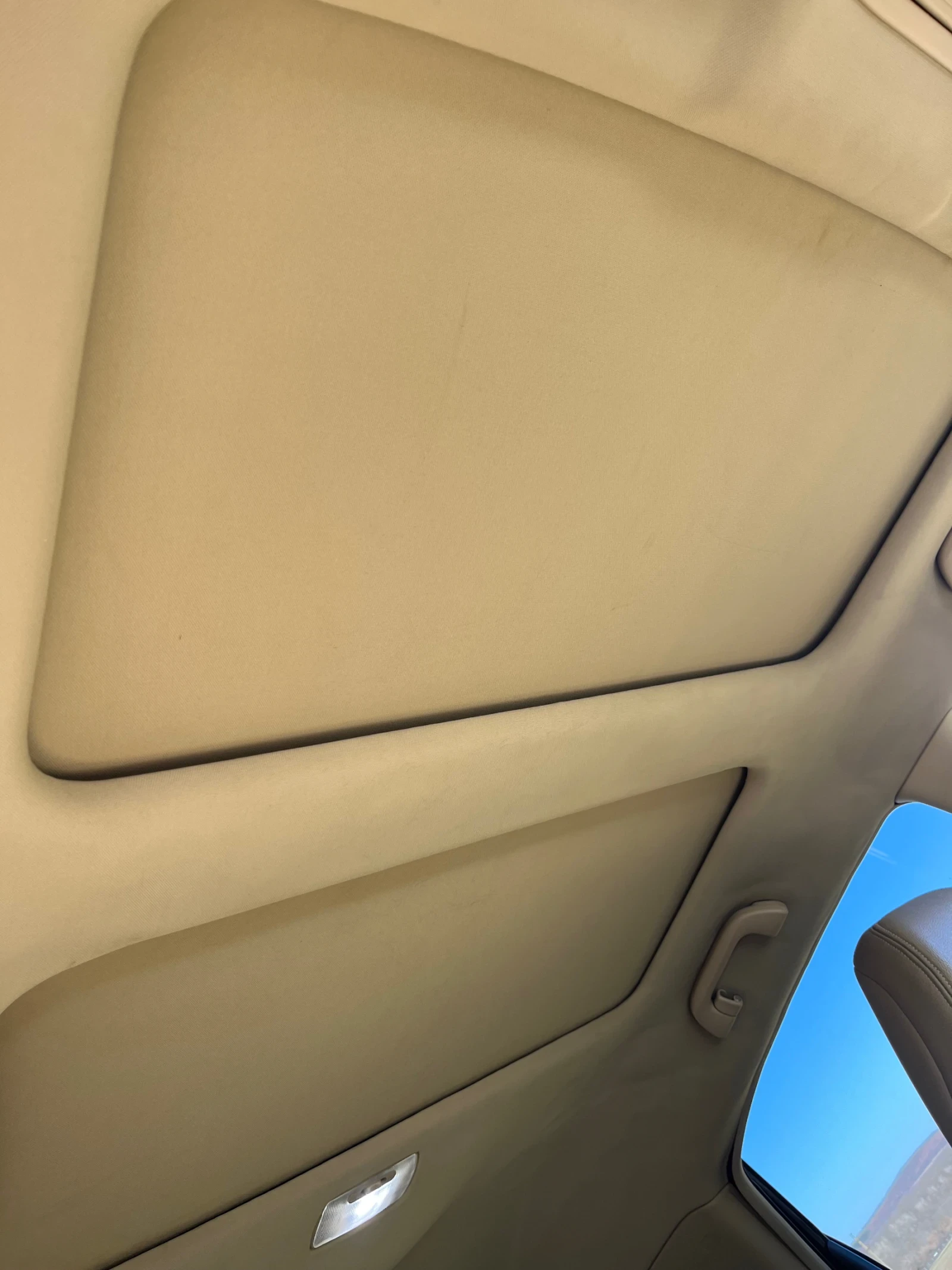 Honda Cr-v  - изображение 6