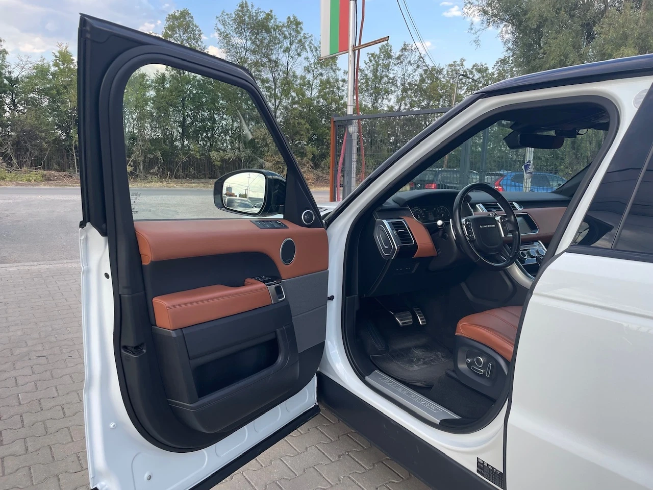 Land Rover Range Rover Sport 3.0* AWD* Digital*  - изображение 7