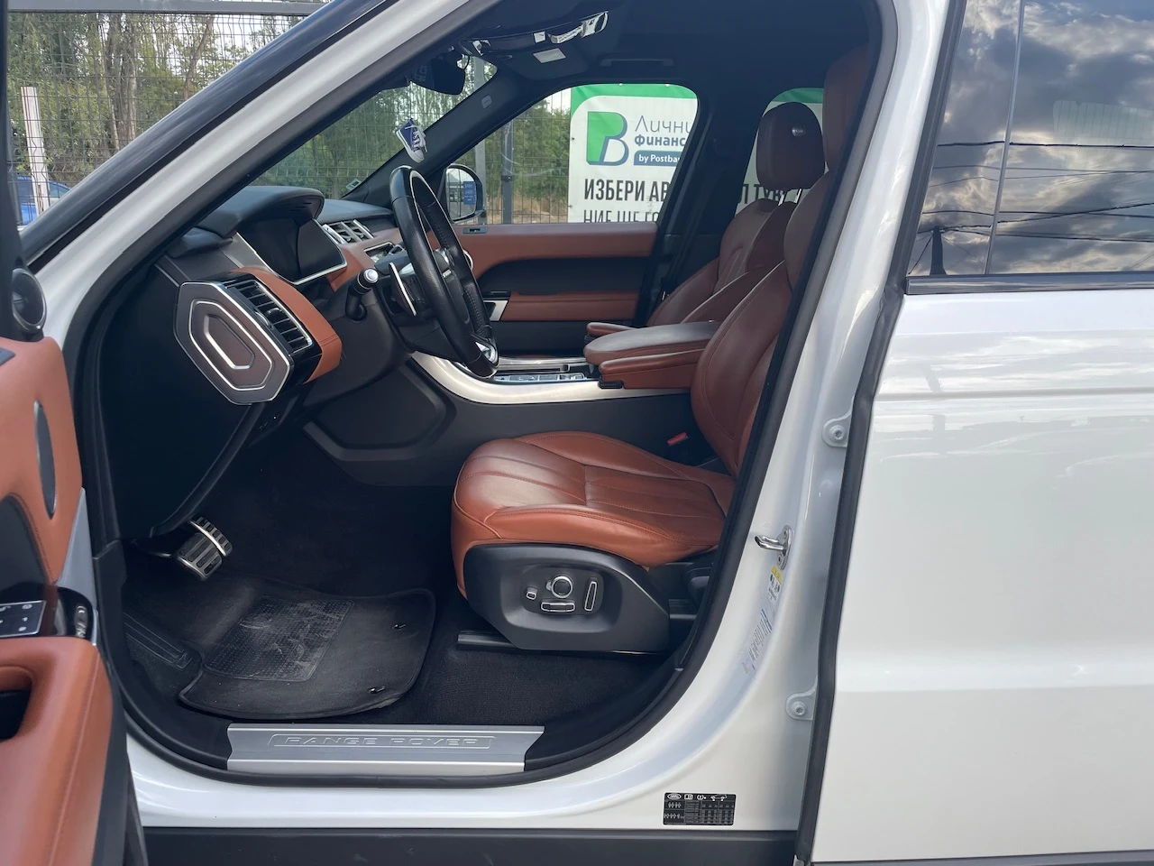 Land Rover Range Rover Sport 3.0* AWD* Digital*  - изображение 9