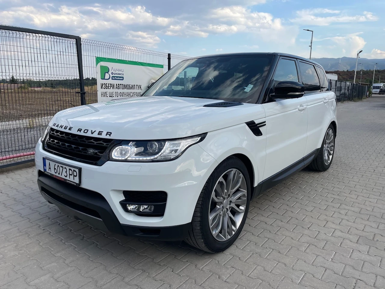 Land Rover Range Rover Sport 3.0* AWD* Digital*  | Mobile.bg   1