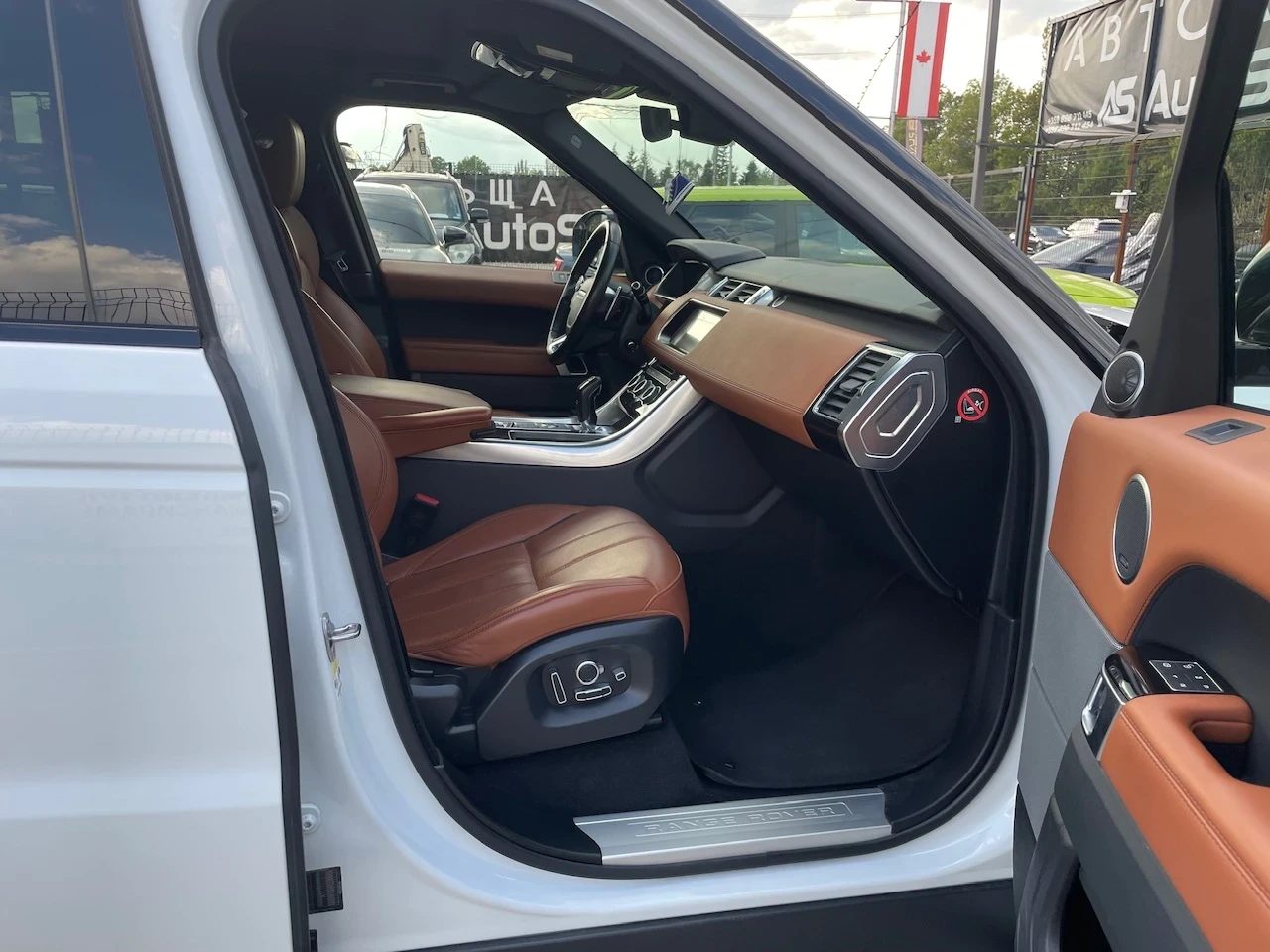 Land Rover Range Rover Sport 3.0* AWD* Digital*  | Mobile.bg   14