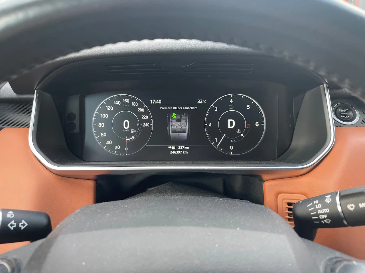 Land Rover Range Rover Sport 3.0* AWD* Digital*  - изображение 8