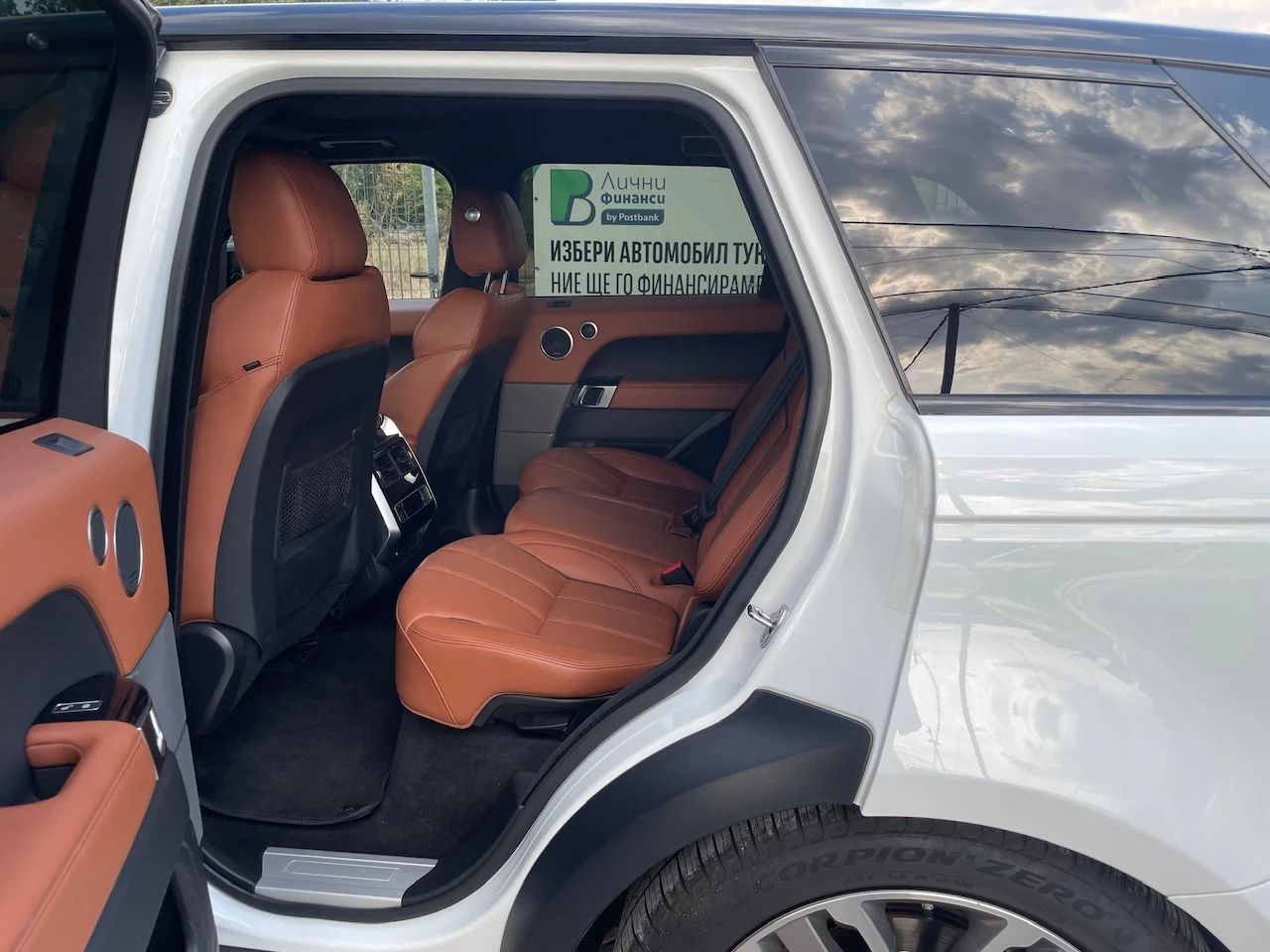 Land Rover Range Rover Sport 3.0* AWD* Digital*  | Mobile.bg   11