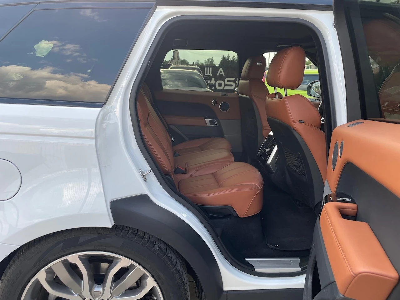 Land Rover Range Rover Sport 3.0* AWD* Digital*  | Mobile.bg   13