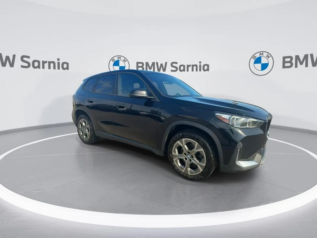 BMW X1 xDrive28i/ дигитал - изображение 2