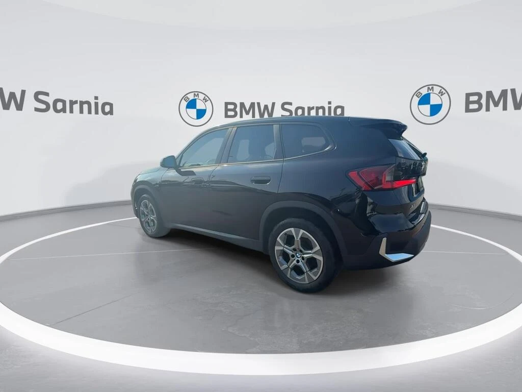 BMW X1 xDrive28i/ дигитал - изображение 4