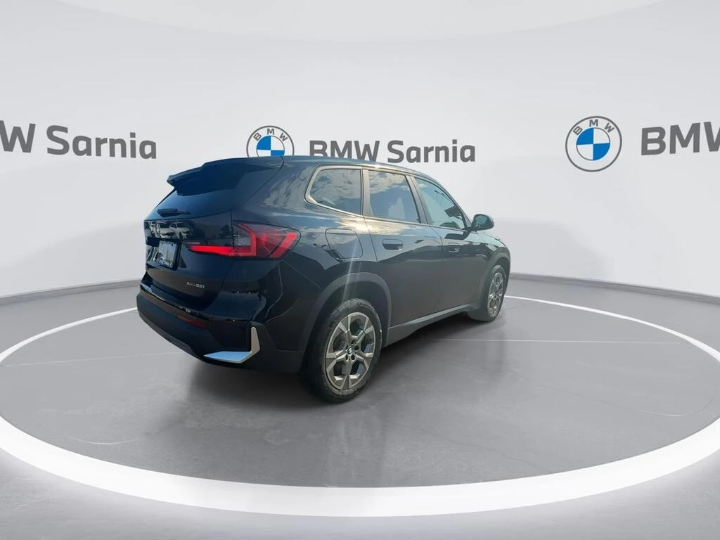BMW X1 xDrive28i/ дигитал - изображение 5