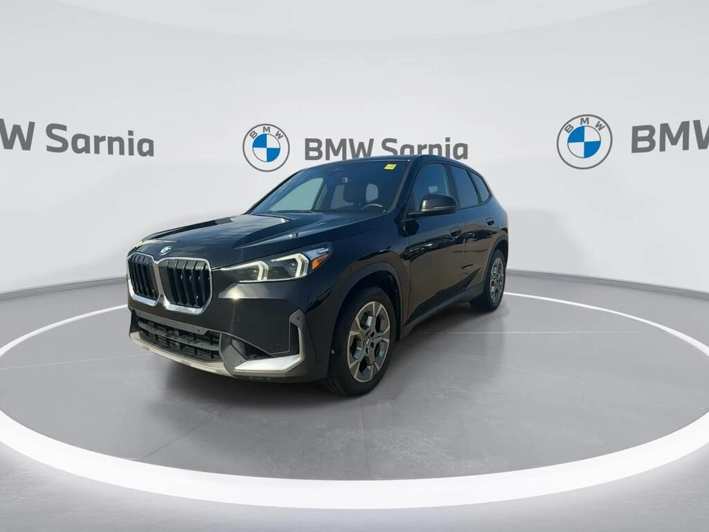 BMW X1 xDrive28i/ дигитал - изображение 3