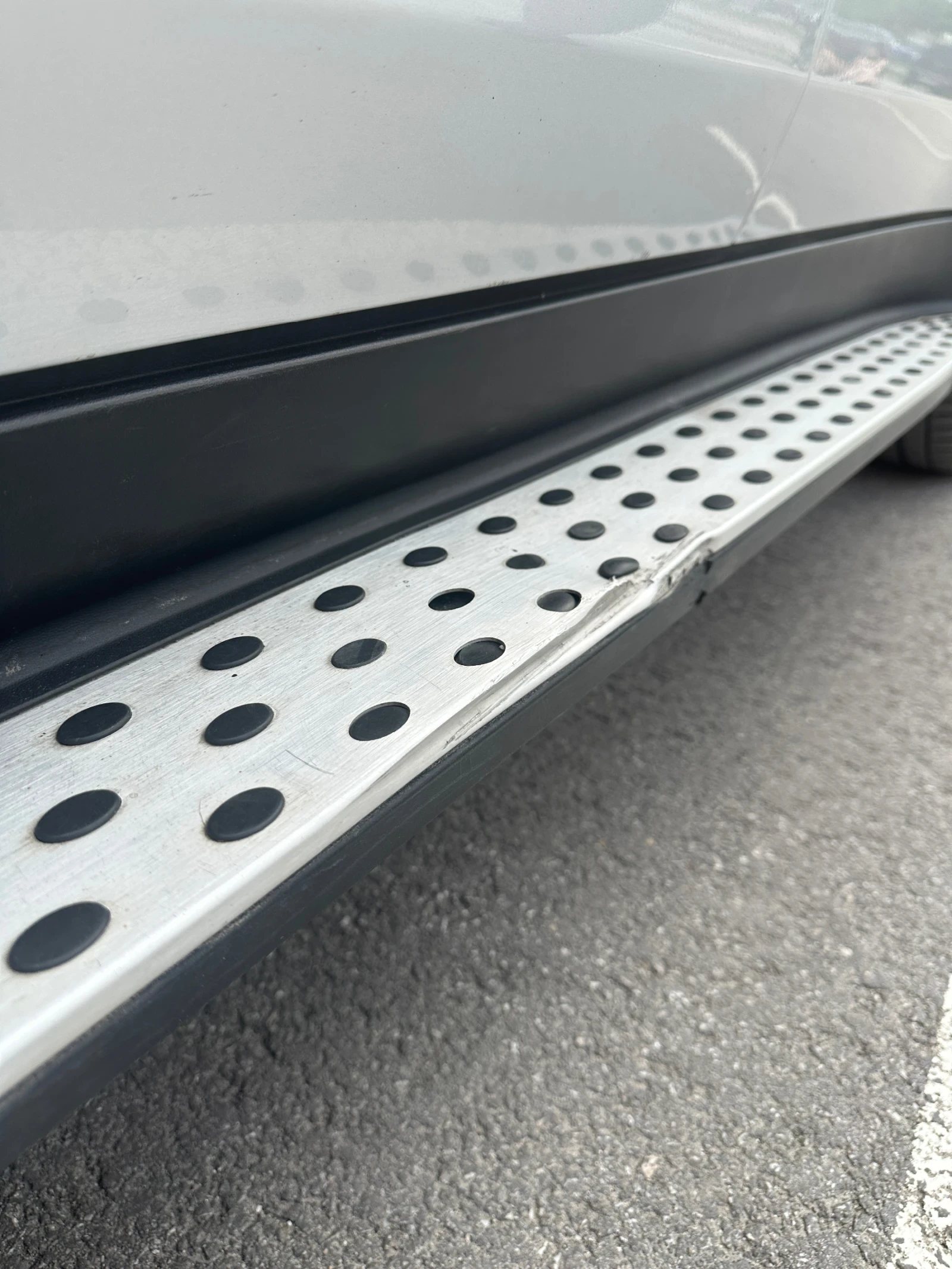 Mercedes-Benz ML 500  - изображение 6