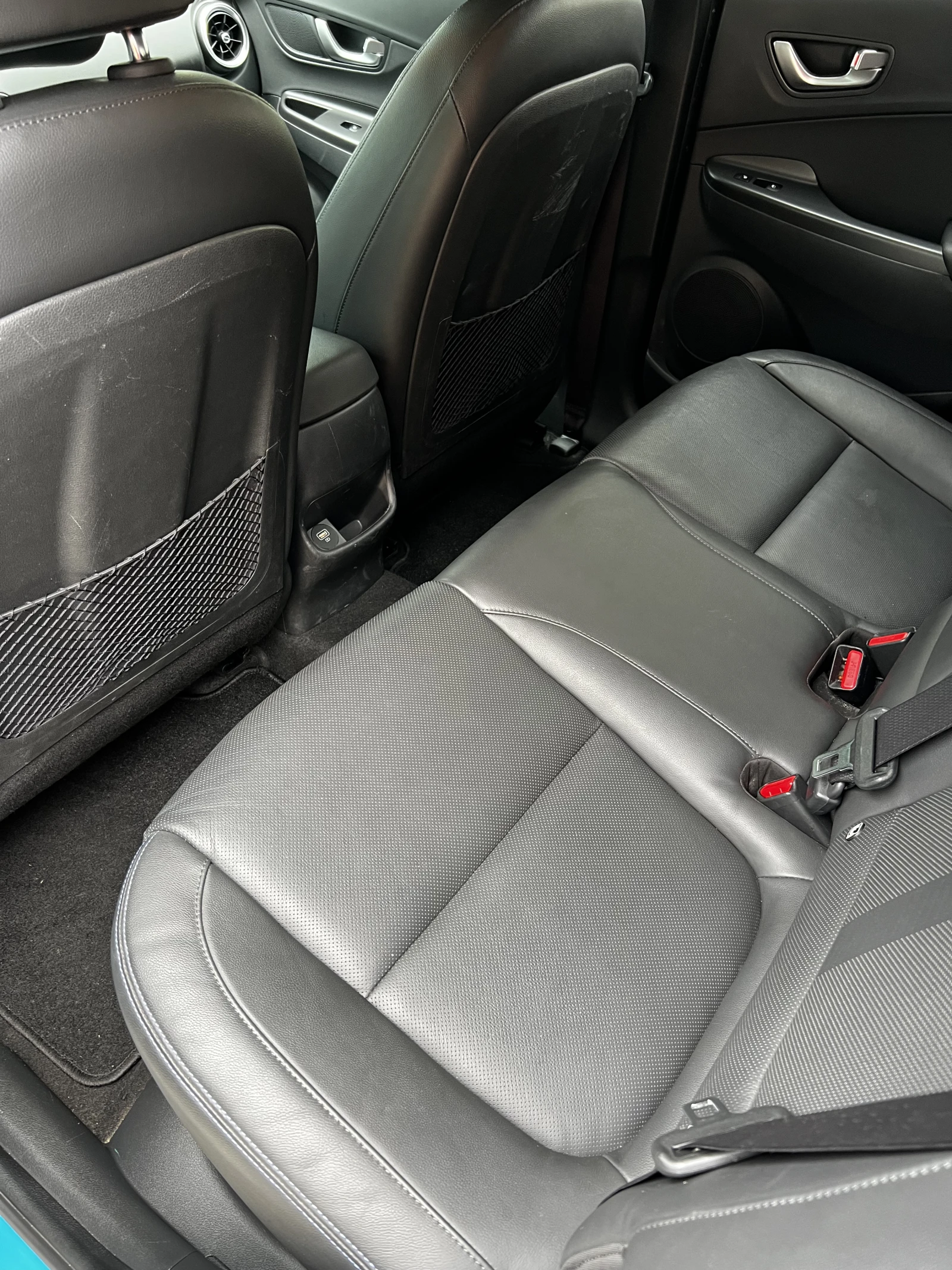 Hyundai Kona Electric Prime 2WD | Mobile.bg   12