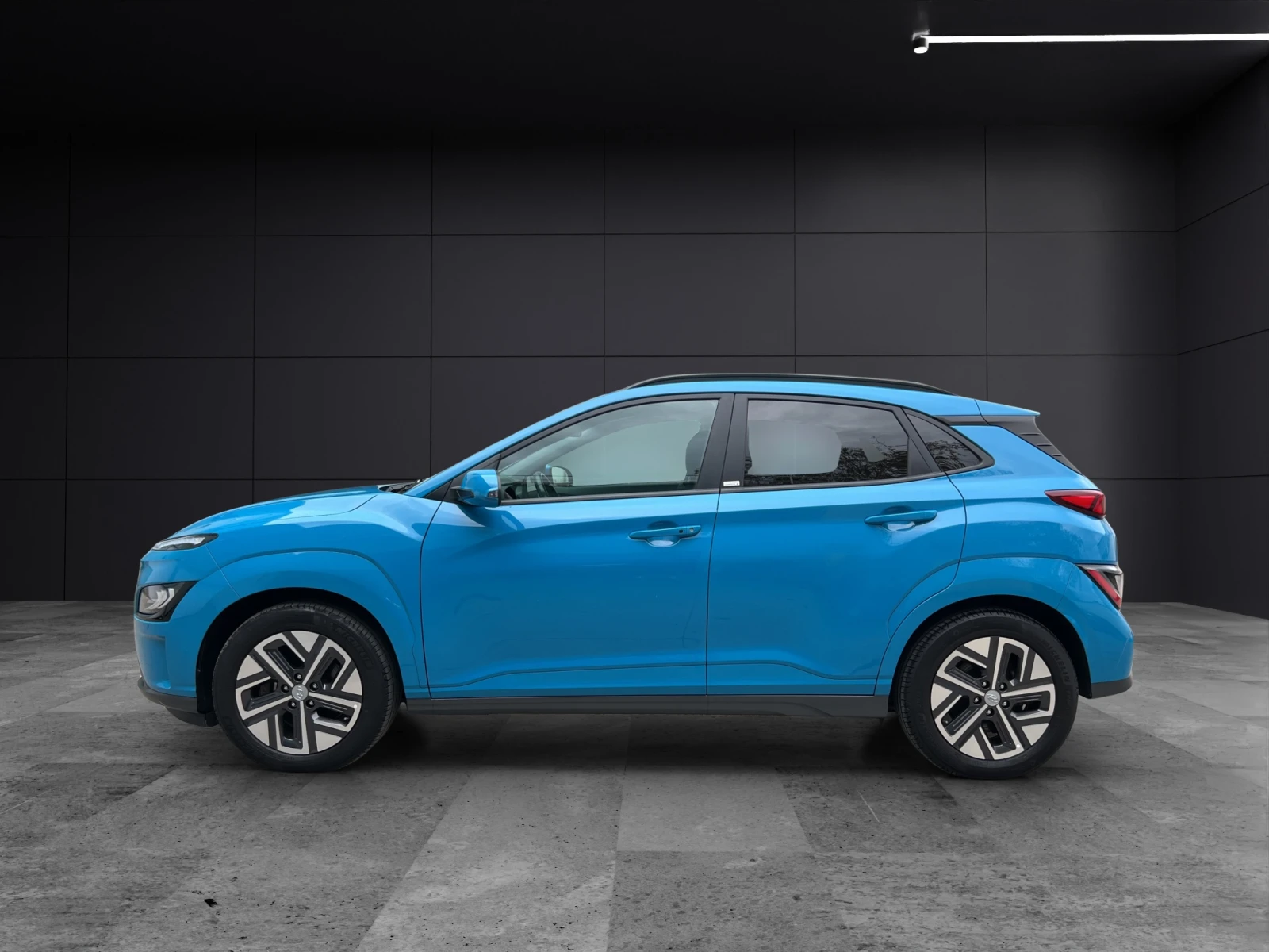 Hyundai Kona Electric Prime 2WD | Mobile.bg   8