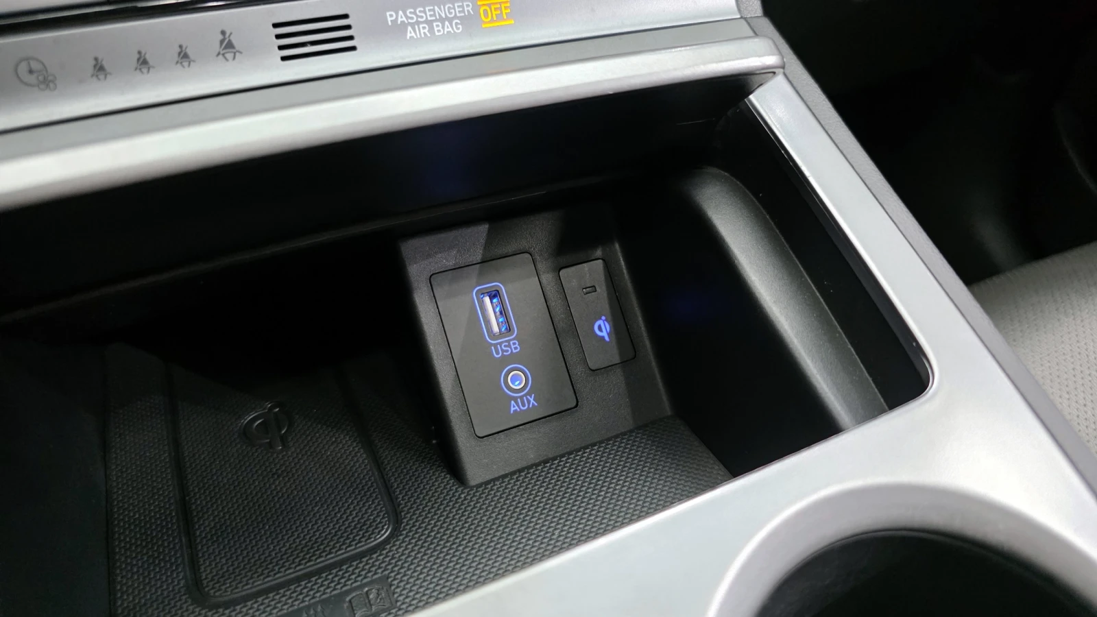 Hyundai Kona Elektrik ��������� | Mobile.bg � ����������� 16