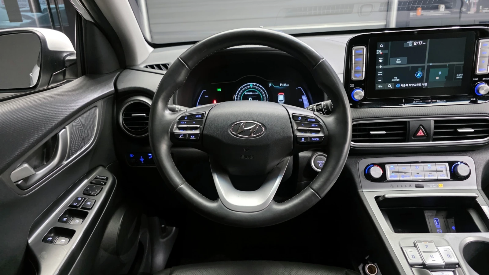 Hyundai Kona Elektrik ��������� | Mobile.bg � ����������� 11