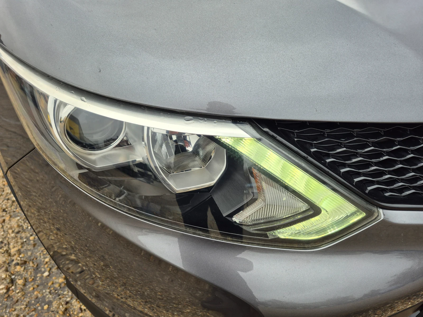 Nissan Qashqai 126.000 �� ��������� .������ . ������ | Mobile.bg � ����������� 12