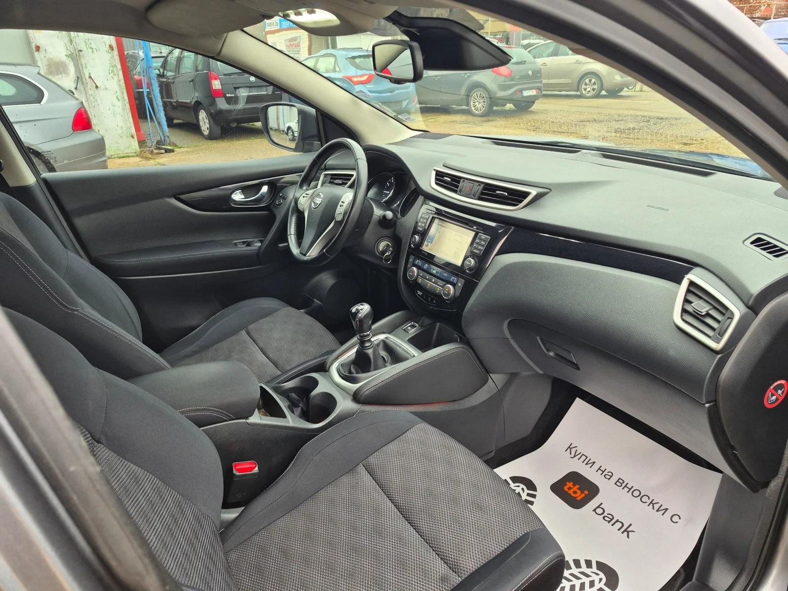 Nissan Qashqai 126.000 �� ��������� .������ . ������ | Mobile.bg � ����������� 11