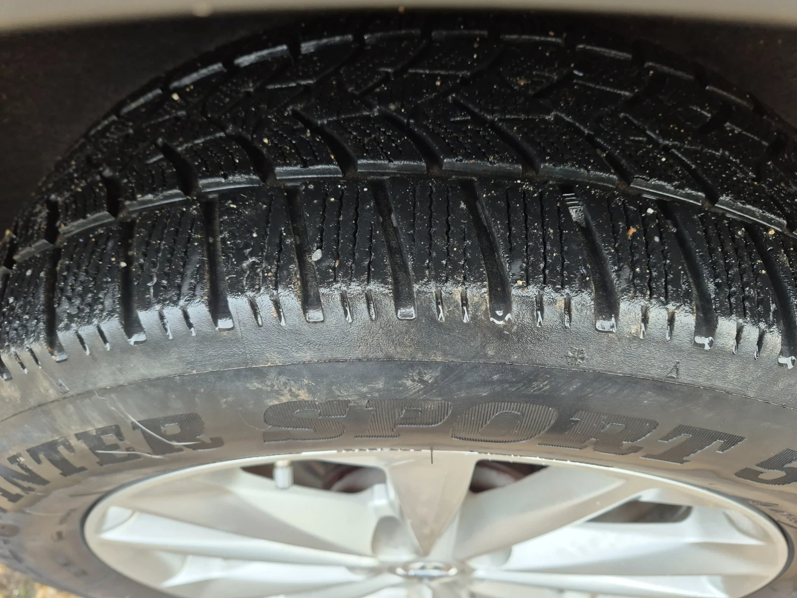 Nissan Qashqai 126.000 км Навигация .КАМЕРА . БЕНЗИН - изображение 8