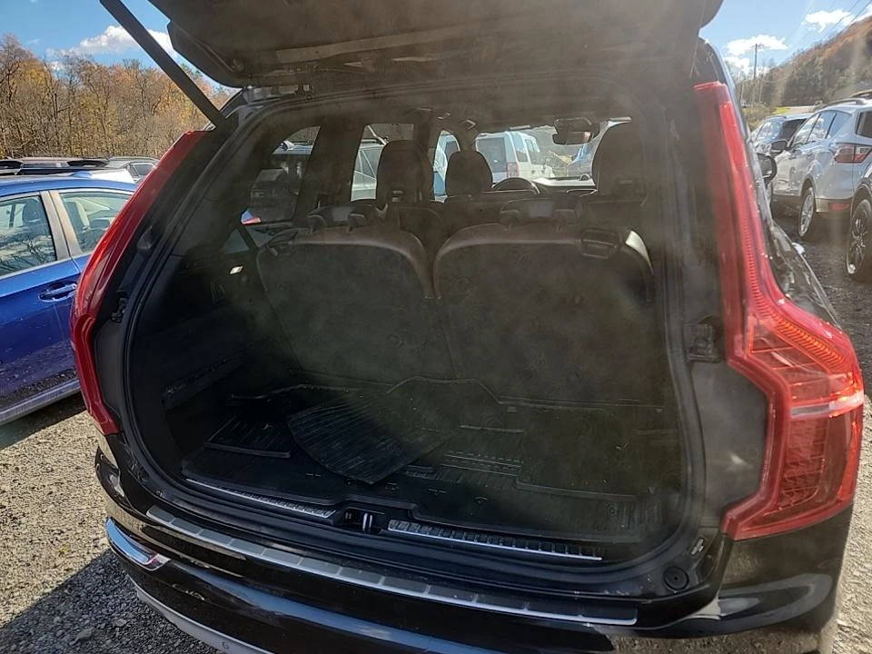 Volvo Xc90 T6 Inscription 7-Passenger/Bowers and Wilkins - изображение 7