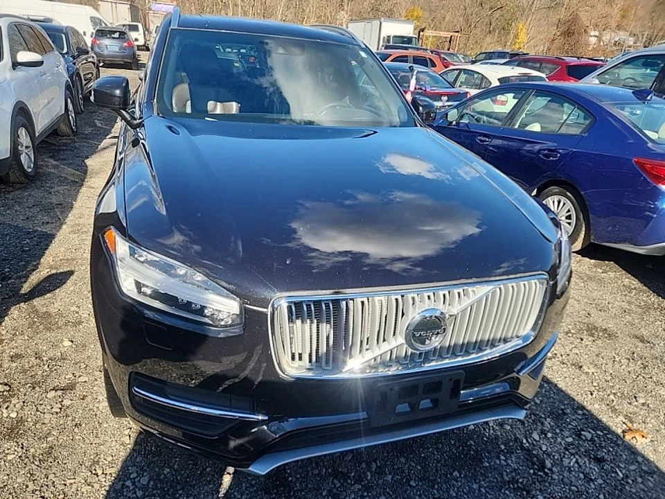 Volvo Xc90 T6 Inscription 7-Passenger/Bowers and Wilkins - изображение 3