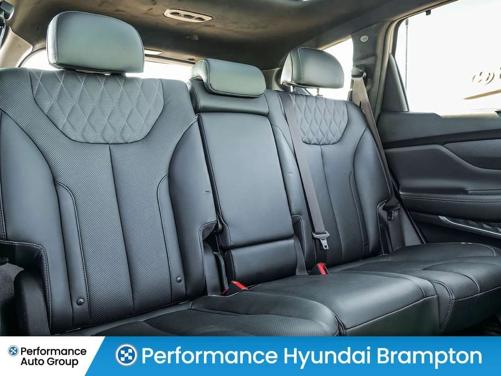 Hyundai Santa fe * Calligraphy * CARFAX * ���� �� �� | Mobile.bg � ����������� 14