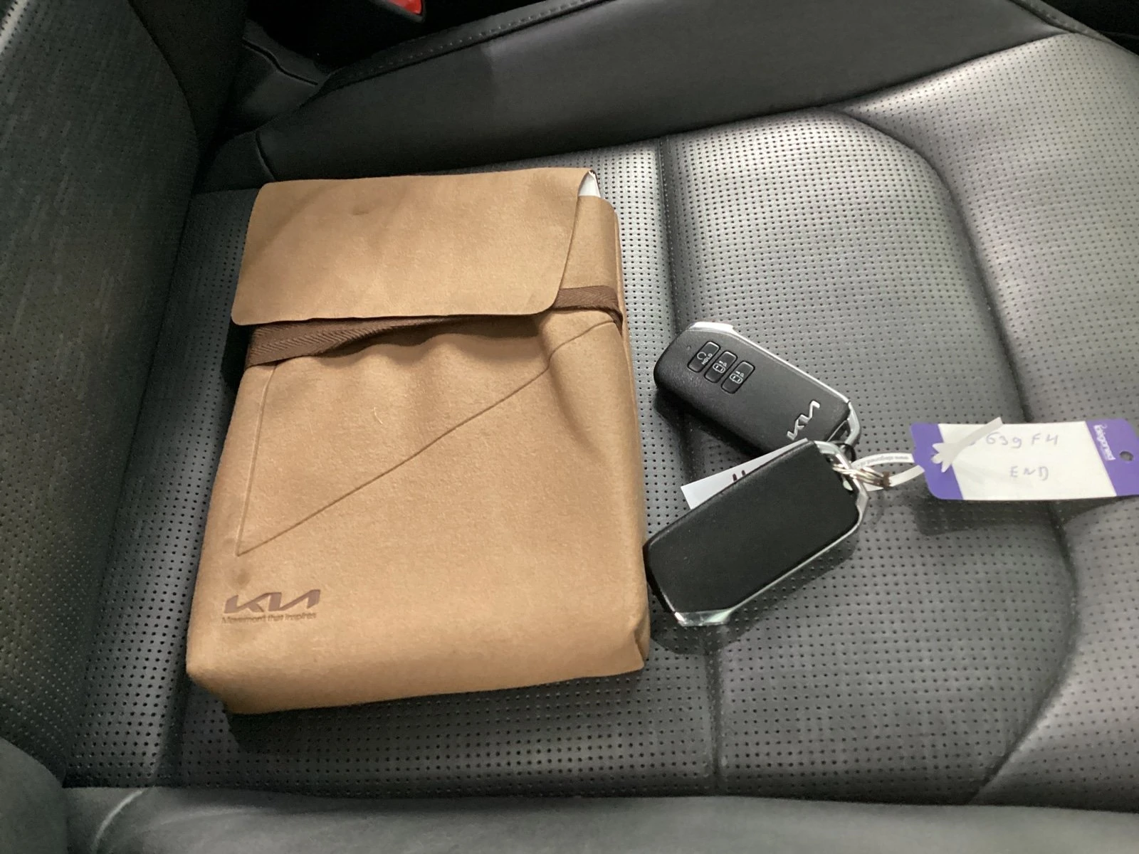 Kia Niro ОЧАКВАН ВНОС 2 БР/SOH 100%/ ExecutiveLine   - изображение 5