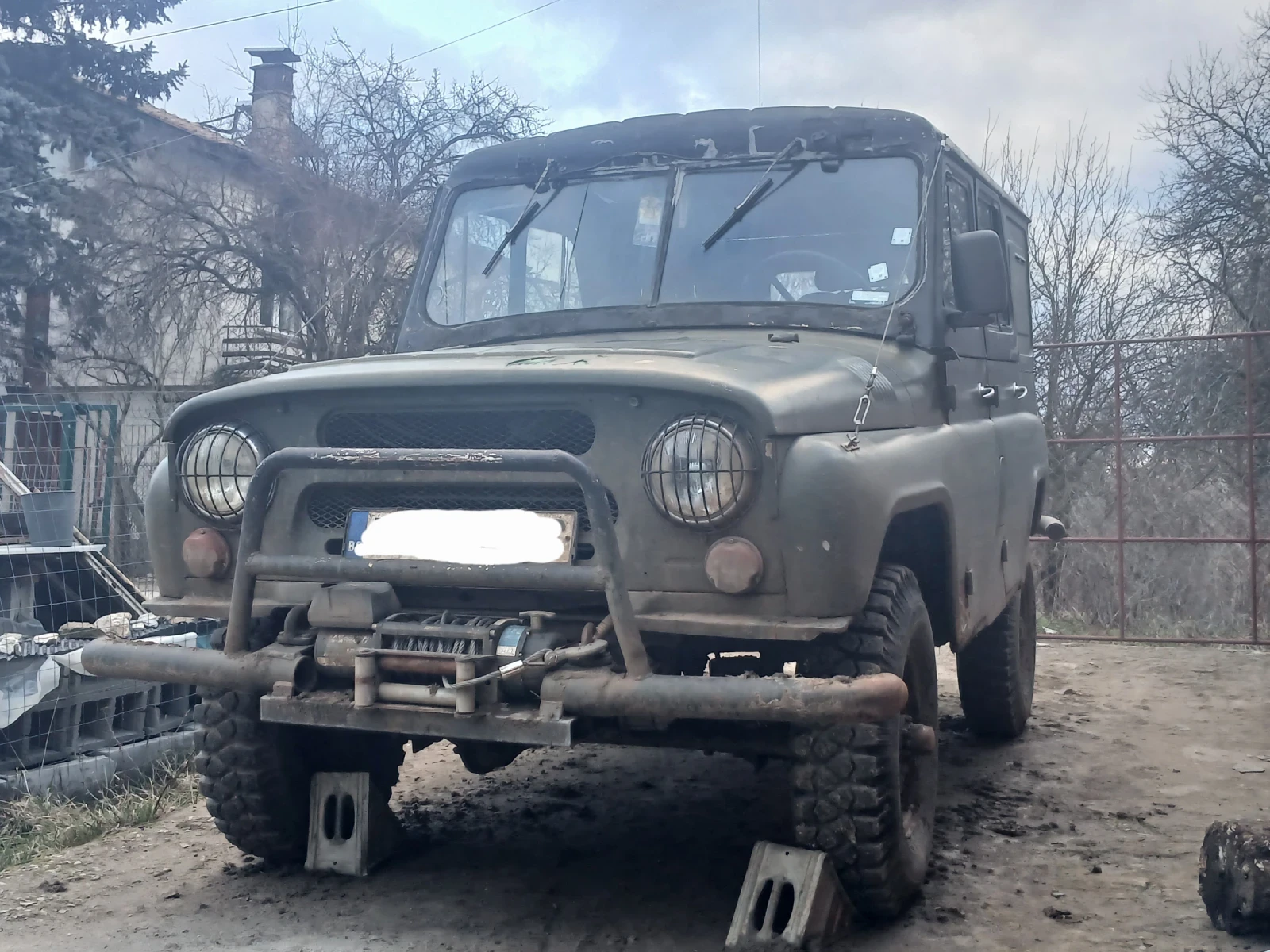 Uaz 469 | Mobile.bg � ����������� 1