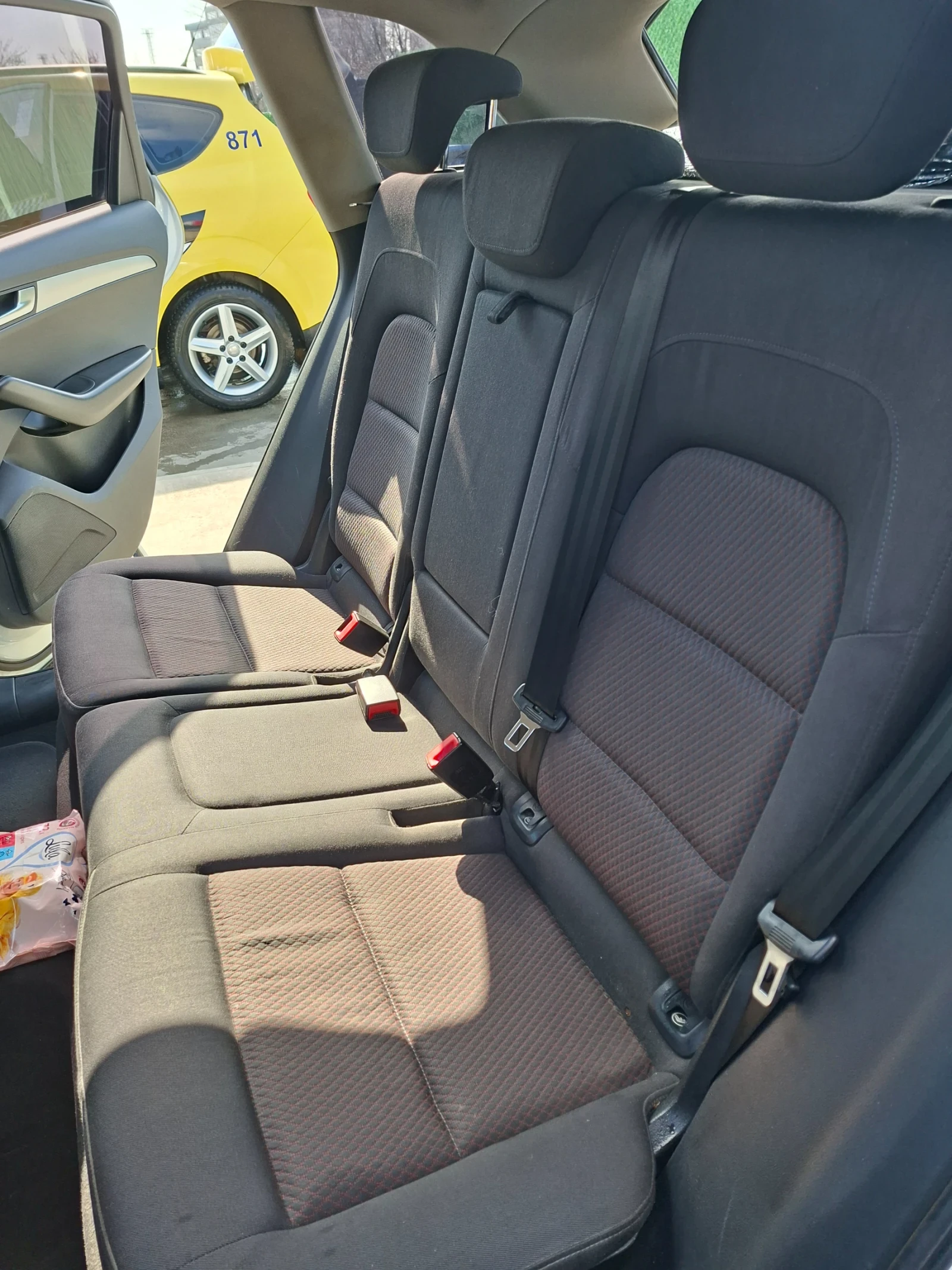 Audi Q5, снимка 4 - Автомобили и джипове - 53938668