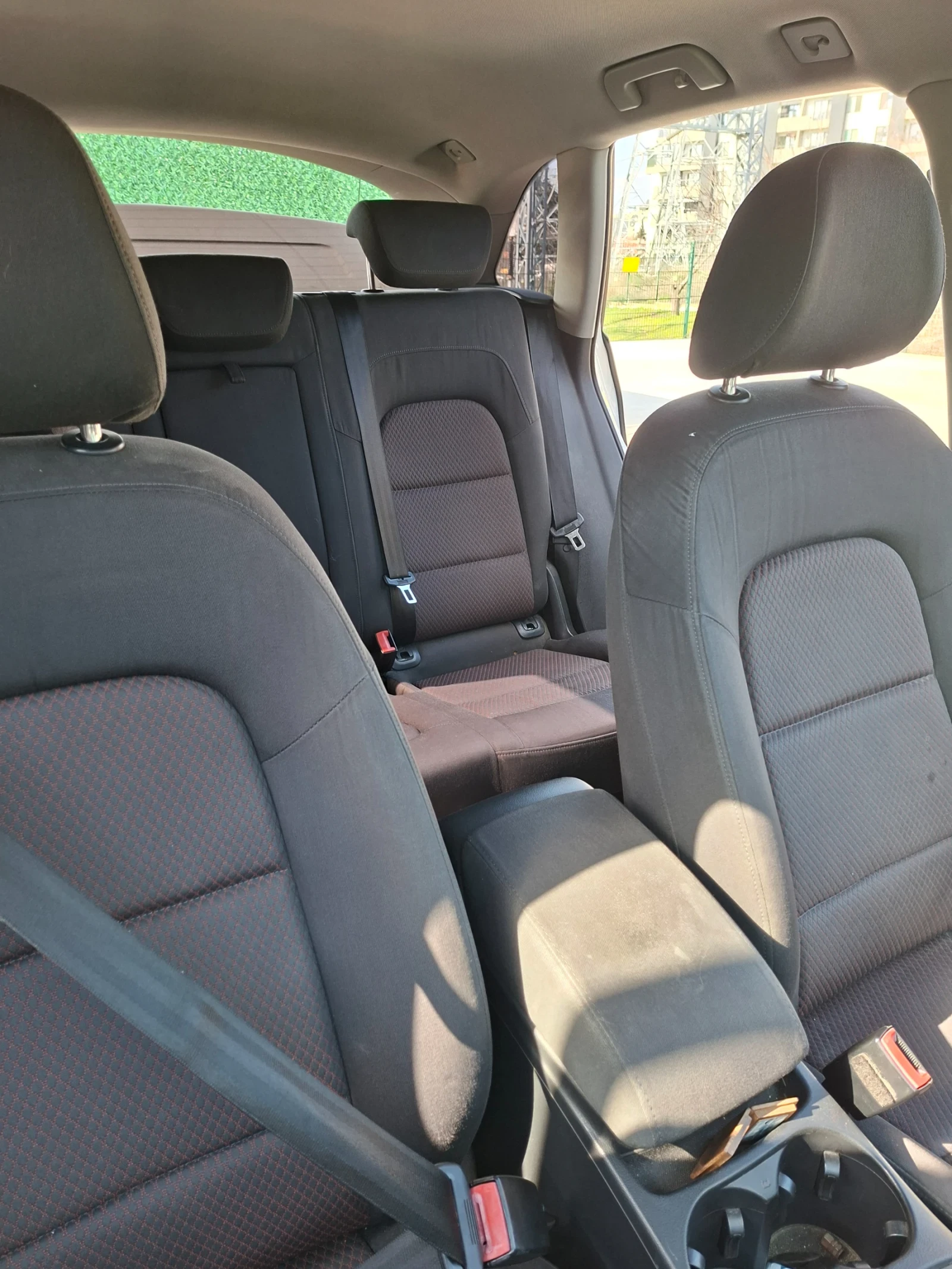 Audi Q5, снимка 8 - Автомобили и джипове - 53938668