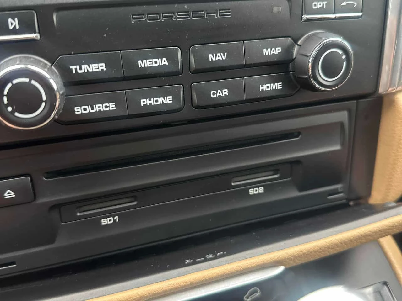 Porsche Macan * AWD* CARFAX * Подгрев* Панорама* КЛИП, снимка 16 - Автомобили и джипове - 53940106