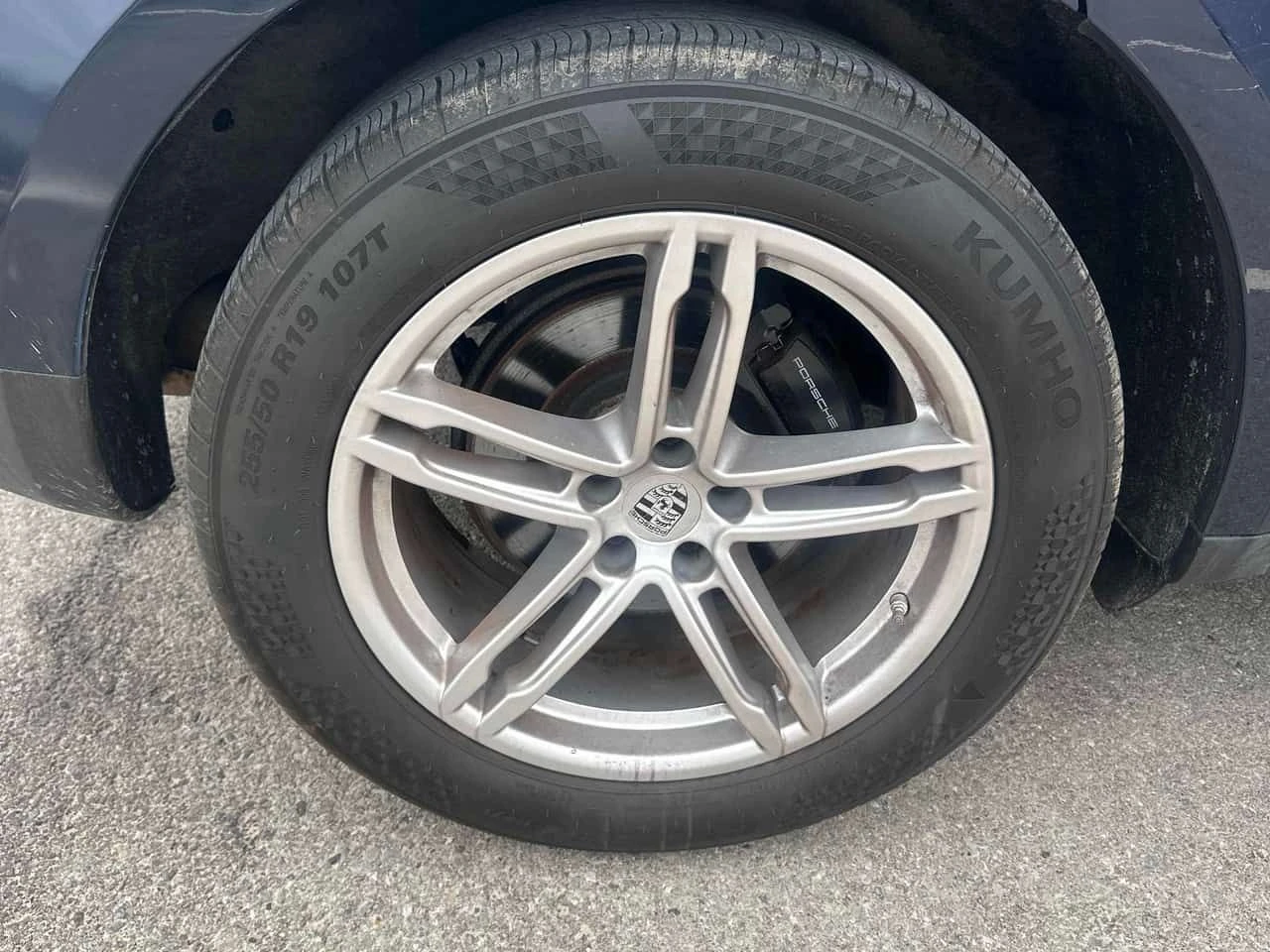 Porsche Macan * AWD* CARFAX * Подгрев* Панорама* КЛИП, снимка 17 - Автомобили и джипове - 53940106