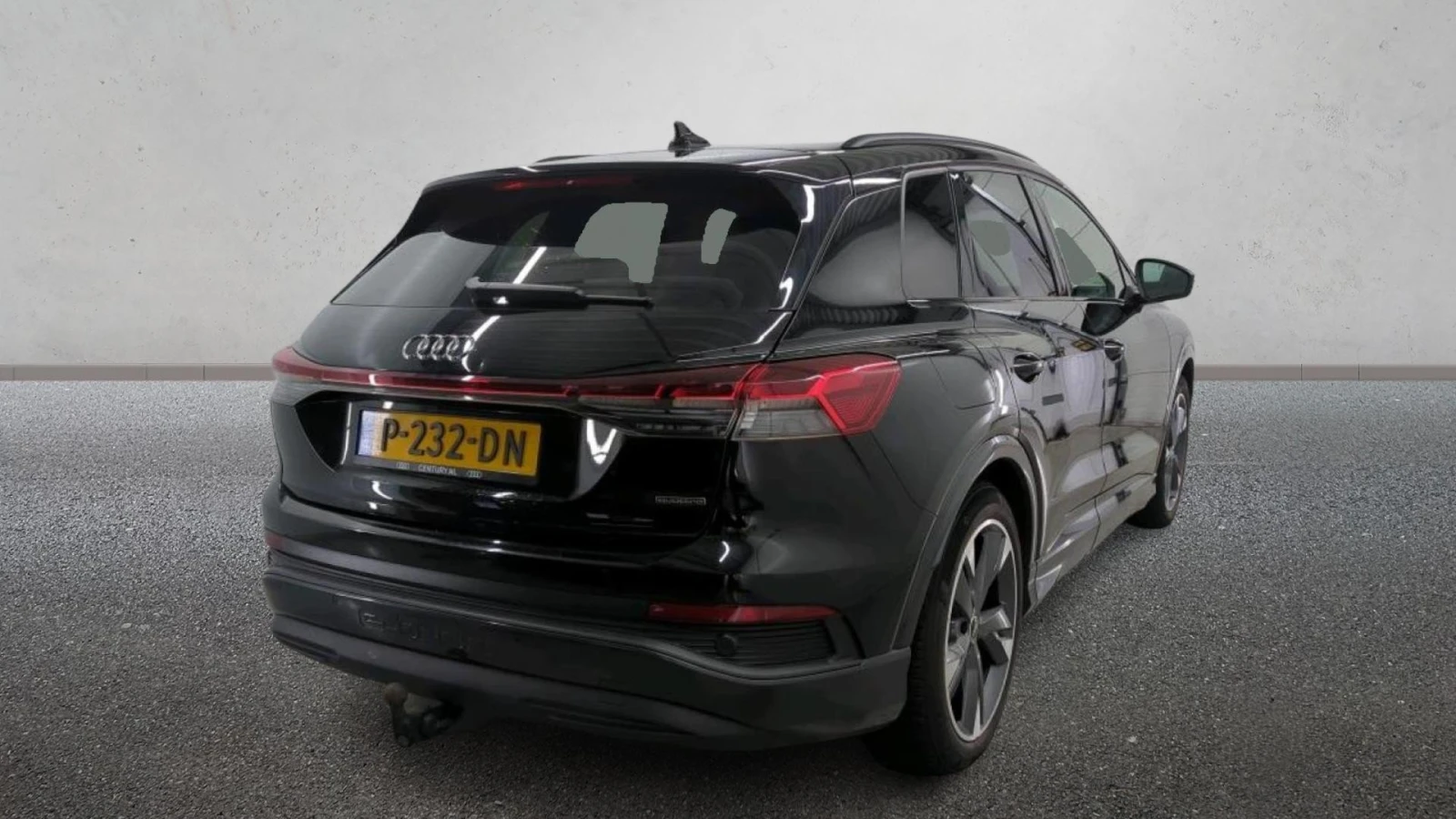 Audi Q4  E-tron 50 Advanced , снимка 4 - Автомобили и джипове - 53959823