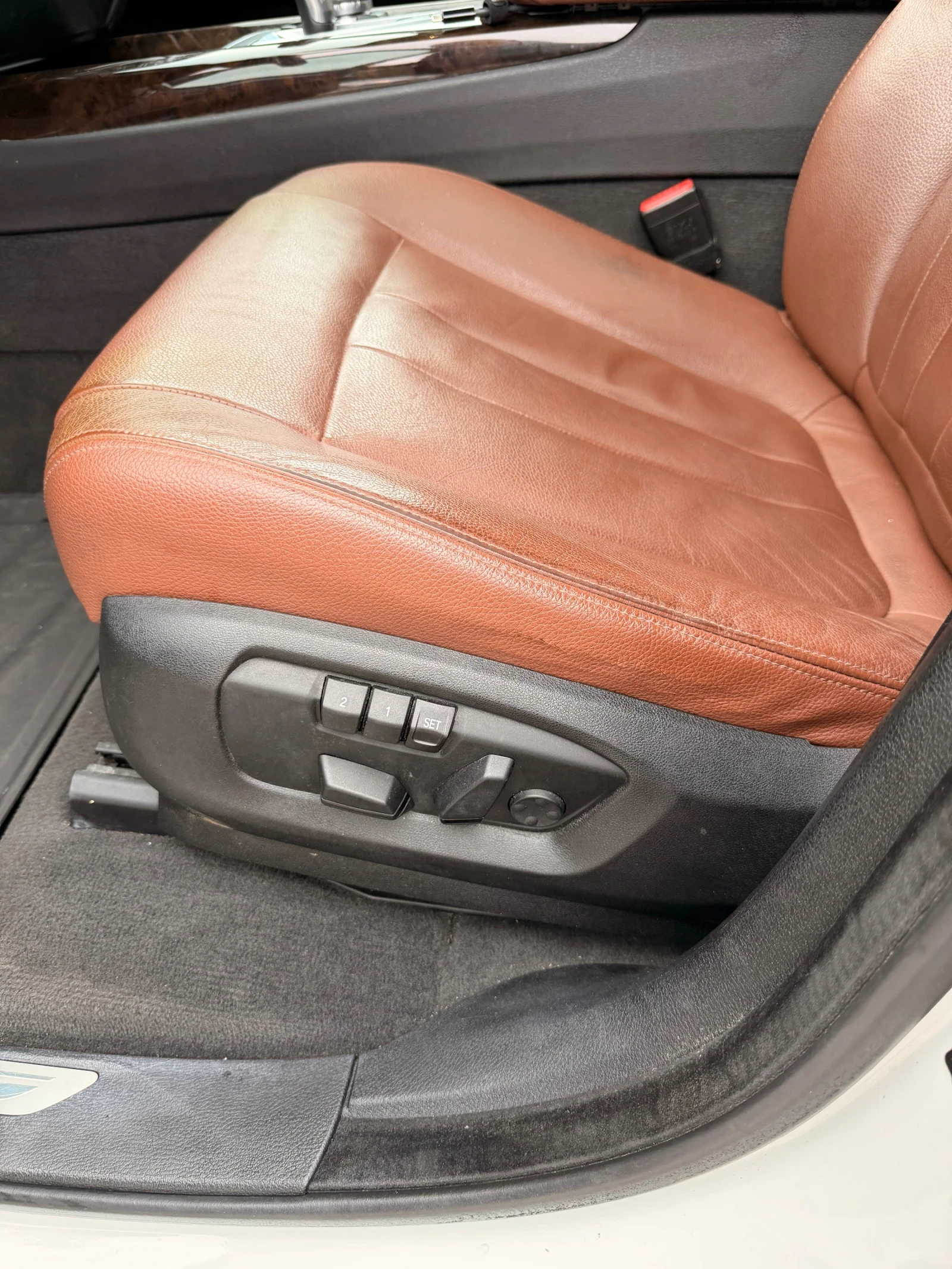 BMW X5 F15, снимка 14 - Автомобили и джипове - 54013896