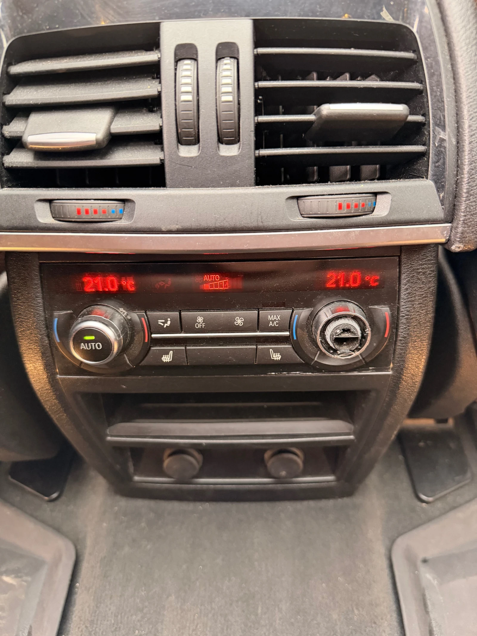 BMW X5 F15, снимка 12 - Автомобили и джипове - 54013896