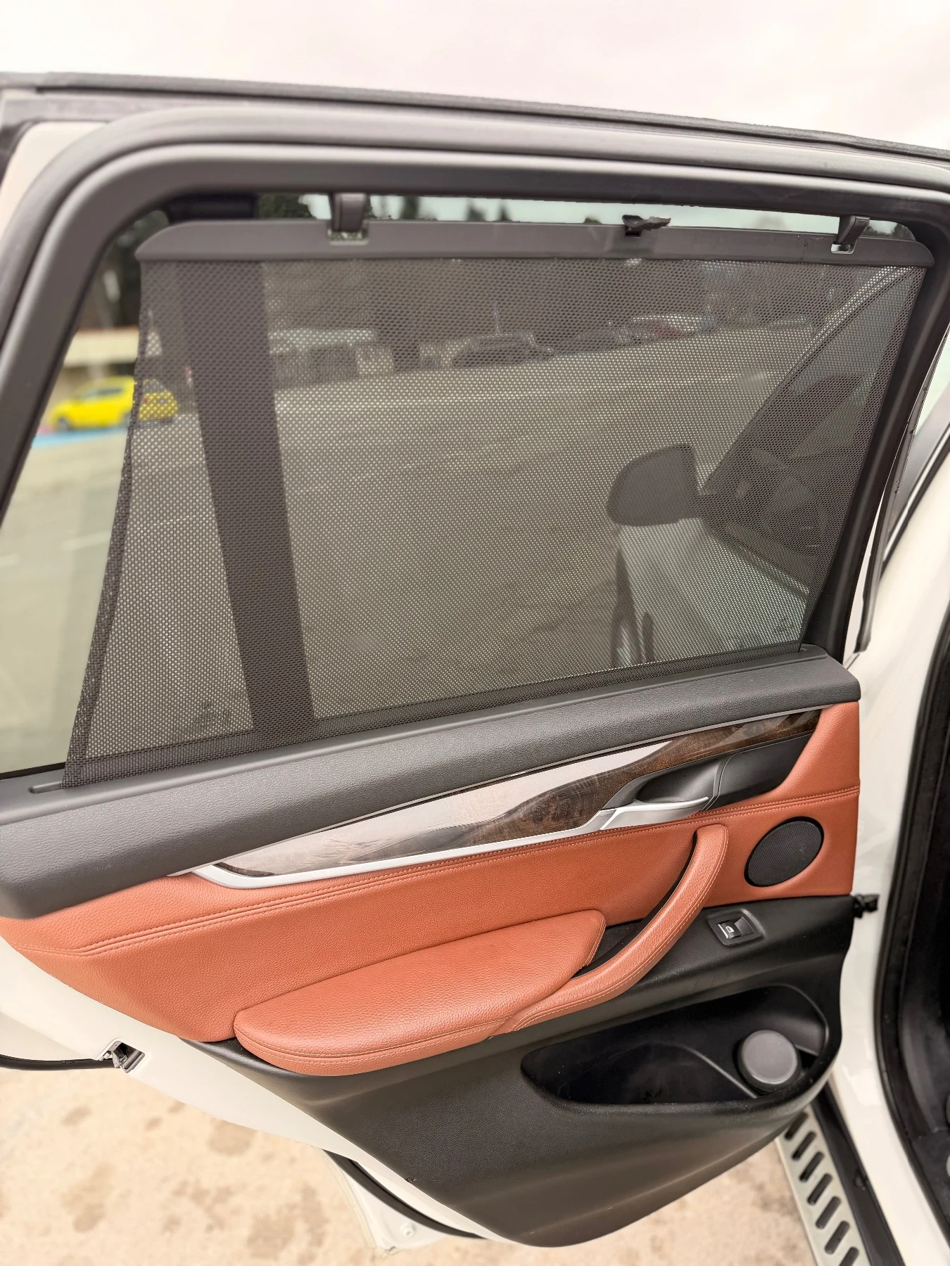 BMW X5 F15, снимка 8 - Автомобили и джипове - 54013896