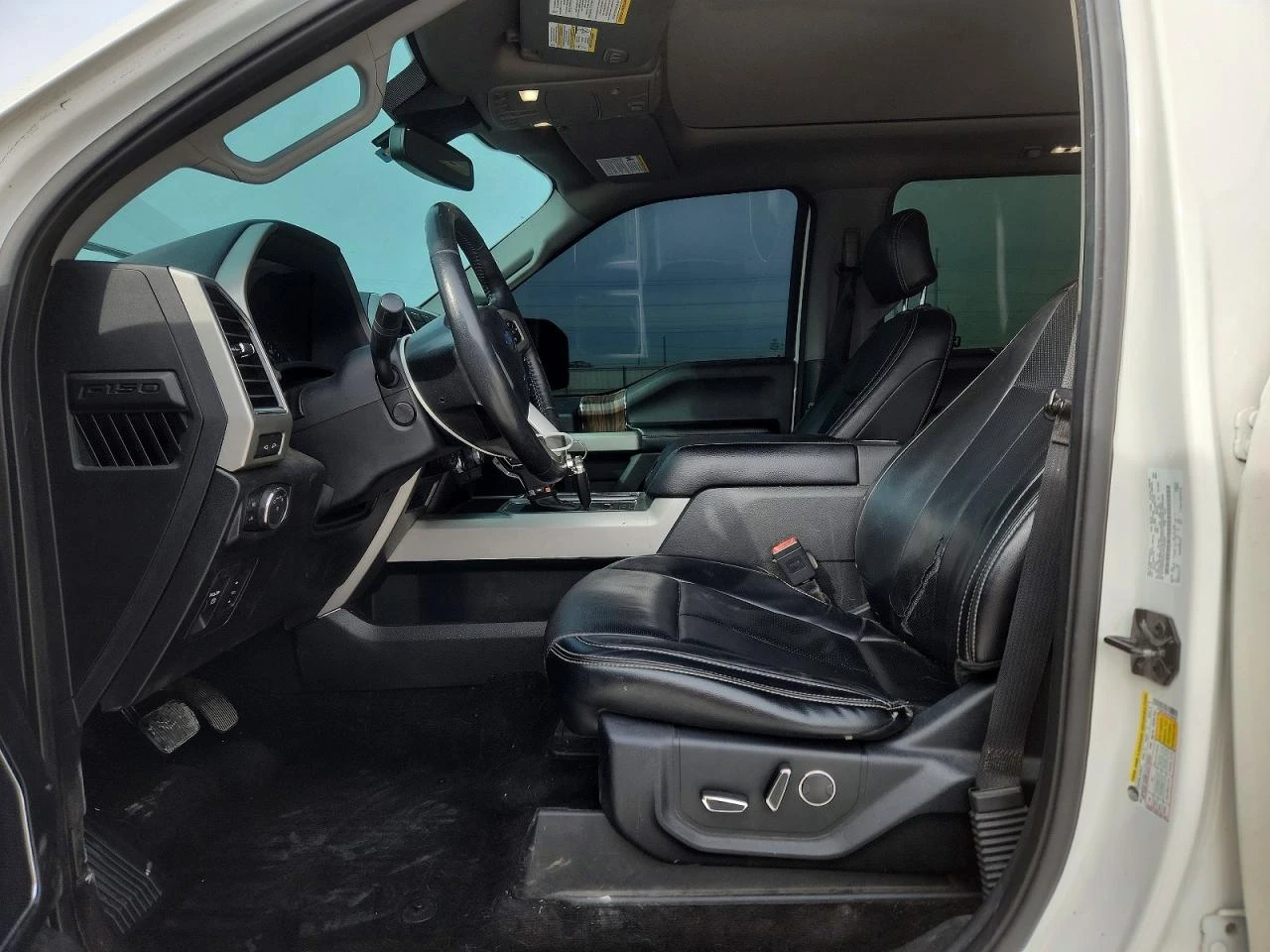 Ford F150 3.5l Supercrew, снимка 7 - Автомобили и джипове - 54089489