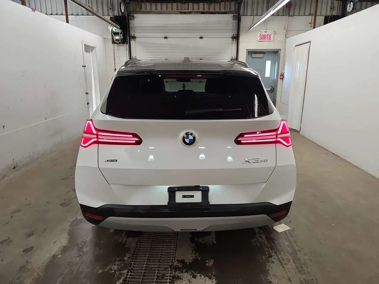 BMW X3 * 30 XDRIVE * CARFAX * ���� �� �� | Mobile.bg � ����������� 4