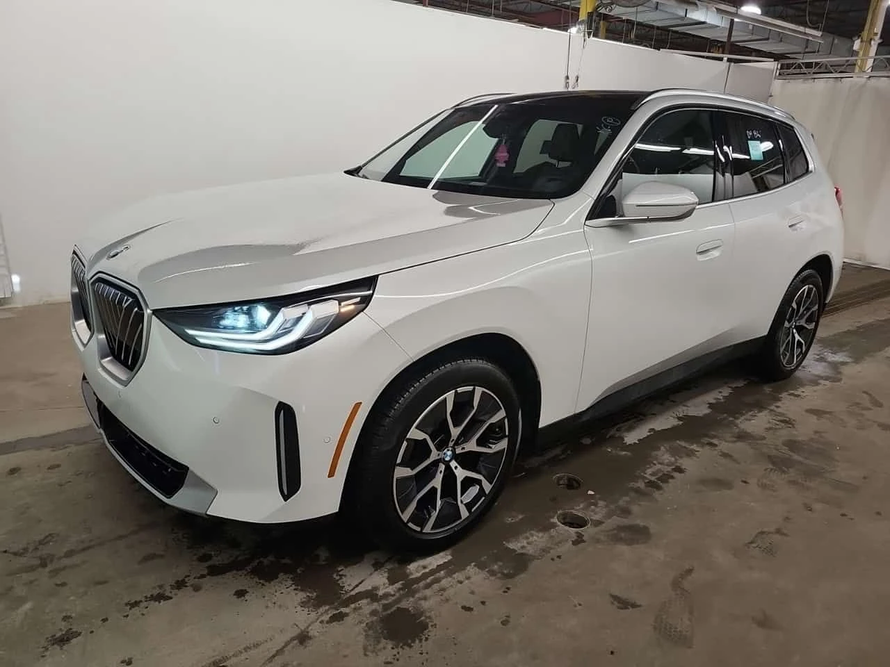 BMW X3 * 30 XDRIVE * CARFAX * ���� �� �� | Mobile.bg � ����������� 1