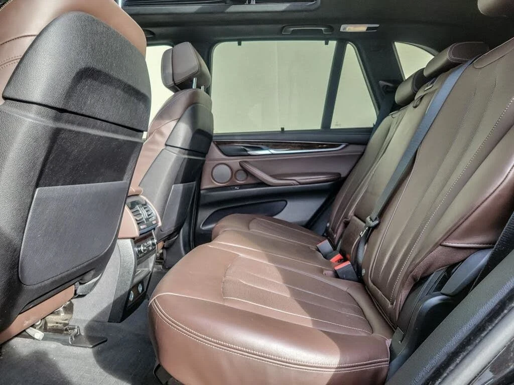 BMW X5 * М-Package* * HeadUp* AвтоКредит* (ЦЕНА ДО БГ), снимка 15 - Автомобили и джипове - 54439327