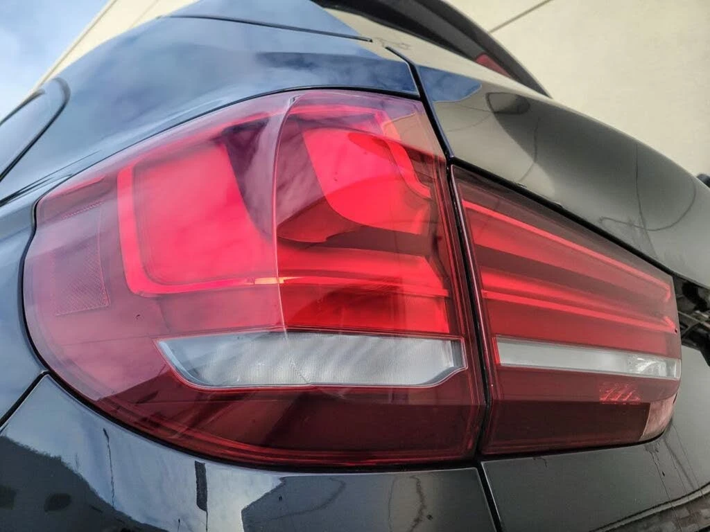 BMW X5 * М-Package* * HeadUp* AвтоКредит* (ЦЕНА ДО БГ), снимка 9 - Автомобили и джипове - 54439327