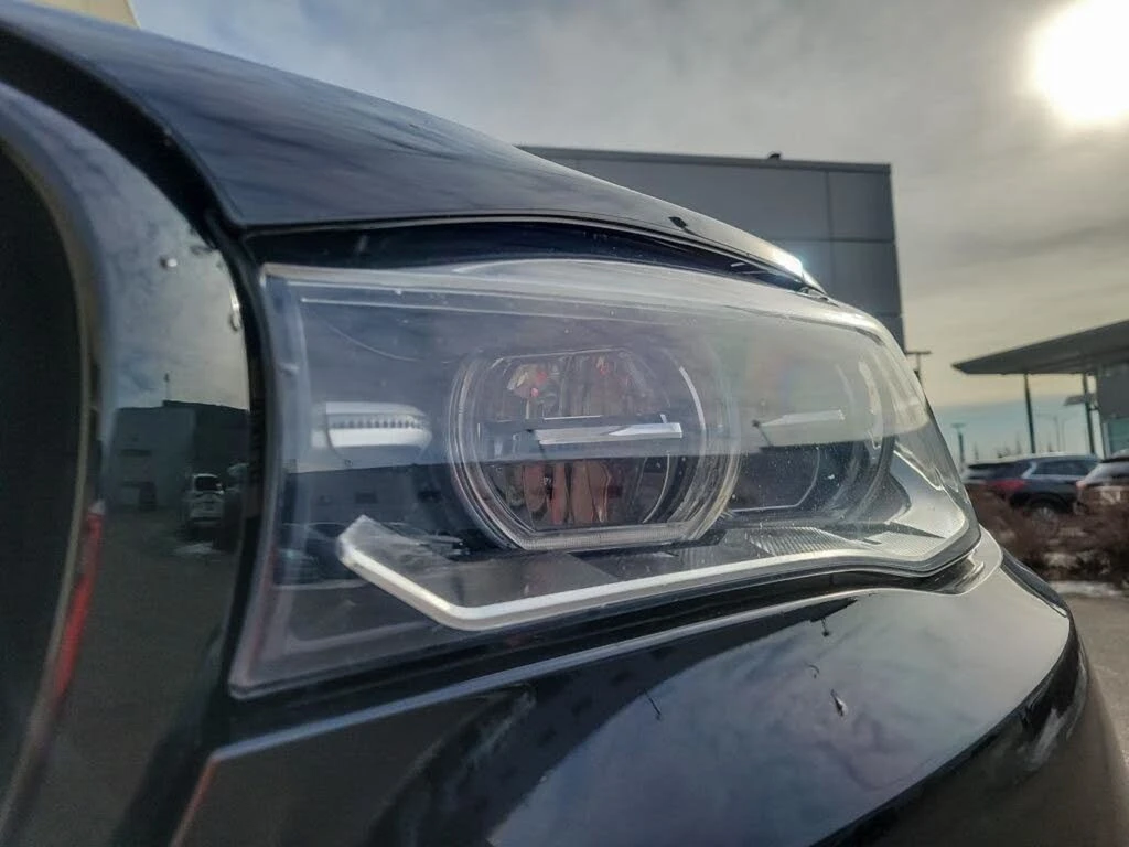 BMW X5 * М-Package* * HeadUp* AвтоКредит* (ЦЕНА ДО БГ), снимка 7 - Автомобили и джипове - 54439327