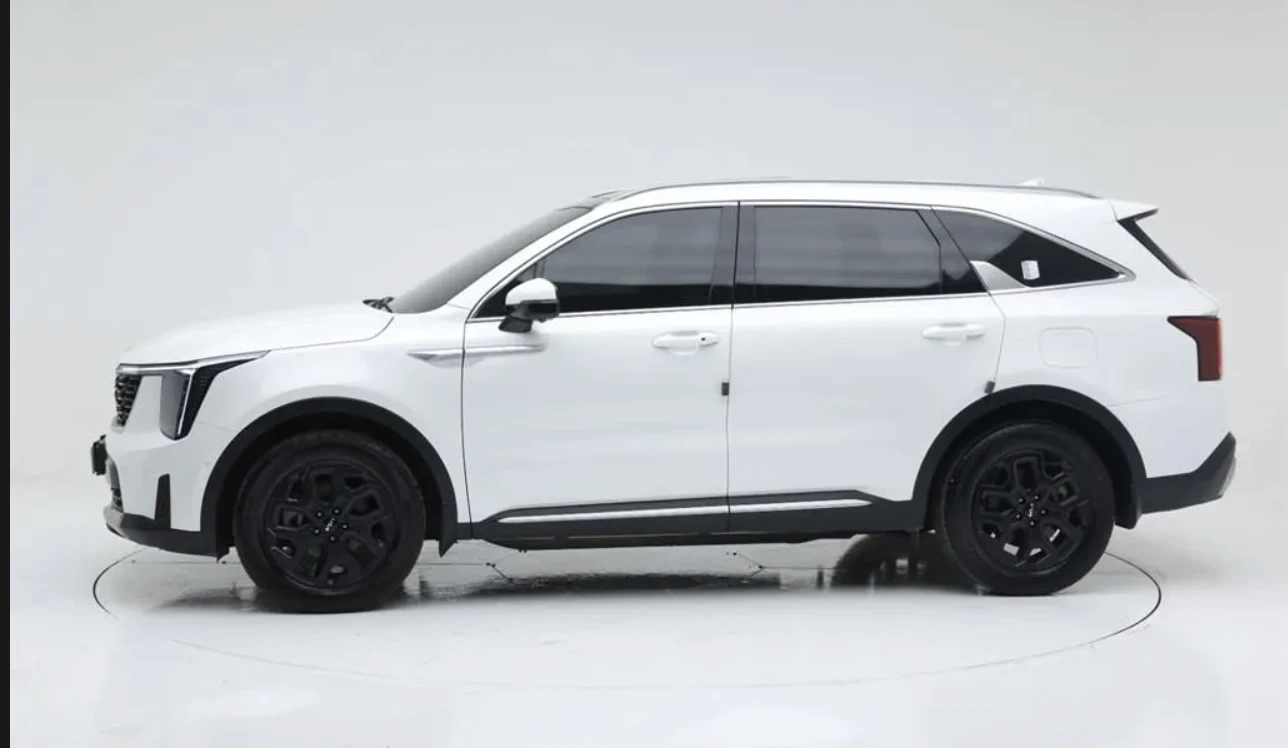 Kia Sorento NOBLESSE* EDITION* 1.6* HYBRID* ОБДУХВАНЕ* LANE* A, снимка 5 - Автомобили и джипове - 54512681