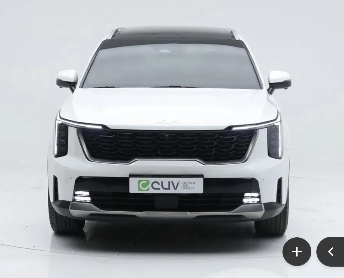 Kia Sorento NOBLESSE* EDITION* 1.6* HYBRID* ОБДУХВАНЕ* LANE* A, снимка 3 - Автомобили и джипове - 54512681