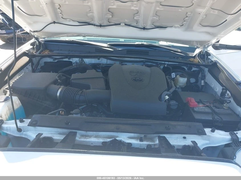 Toyota Tacoma ПОДГРЕВ* КАМЕРА* KEYLESS, снимка 12 - Автомобили и джипове - 55028044