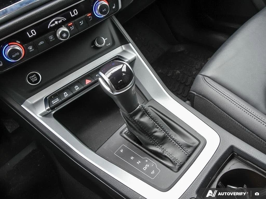 Audi Q3 MATRIX* 45TFSI* ПОДГРЕВ* КАМЕРА* ПАНОРАМА* , снимка 9 - Автомобили и джипове - 55304297